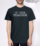 Cool Teacher