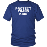 Protect Trans Kids