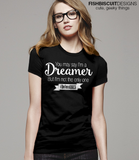 Dreamer DACA T-Shirt