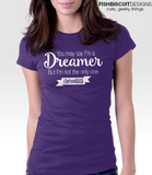 Dreamer DACA T-Shirt