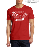 Dreamer DACA T-Shirt