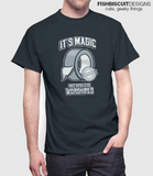 Duct Tape is Magic T-shirt