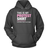 Womens March Protest Shirt