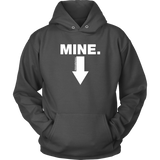 Mine Hoodie