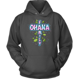 Ohana Means Family