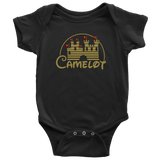 Camelot Baby Clothing