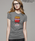 Extra Fries T-Shirt