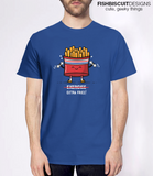 Extra Fries T-Shirt