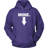 Mine Hoodie