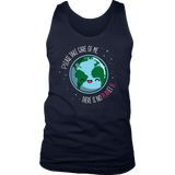 There is No Planet B Earth Day