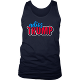 Adios Trump