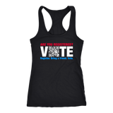 Vote QR Code T-Shirt