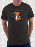Such Foxe Doge T-Shirt
