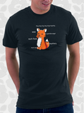 Such Foxe Doge T-Shirt