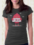 Free Bird T-Shirt