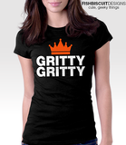 Gritty Gritty T-Shirt