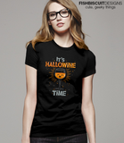 Hallowine T-Shirt