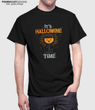 Hallowine T-Shirt