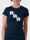 Ho Ho Ho T-Shirt
