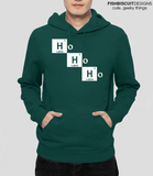 Ho Ho Ho Hoodie