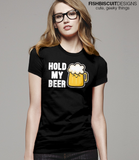 Hold My Beer T-Shirt
