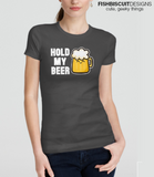 Hold My Beer T-Shirt