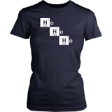 Ho Ho Ho T-Shirt