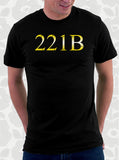 221B T-Shirt