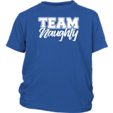 Team Naughty T-Shirt