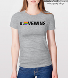Love Wins T-Shirt