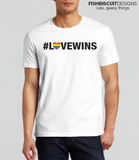 Love Wins T-Shirt