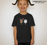 Moose Lamb Baby Clothing