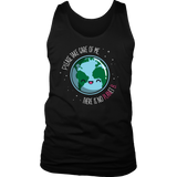 There is No Planet B Earth Day