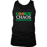Cookie Chaos Coordinator
