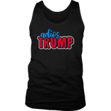 Adios Trump