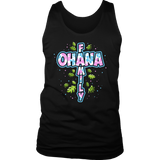 Ohana Means Family