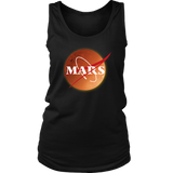 Nasa Mars Moon