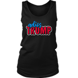 Adios Trump