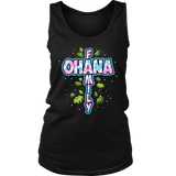 Ohana Means Family