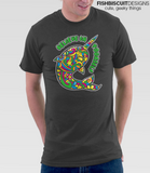 Narwhal Believes in You T-Shirt