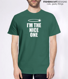 Nice One T-Shirt