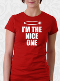 Nice One T-Shirt