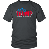 Adios Trump