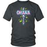 Ohana Means Family