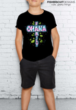 Ohana Means Family