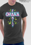Ohana Means Family