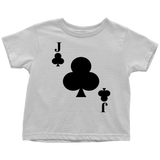 Jack of Clubs