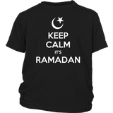 Keep Calm It's Ramadan