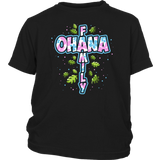 Ohana Means Family