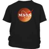 Nasa Mars Moon